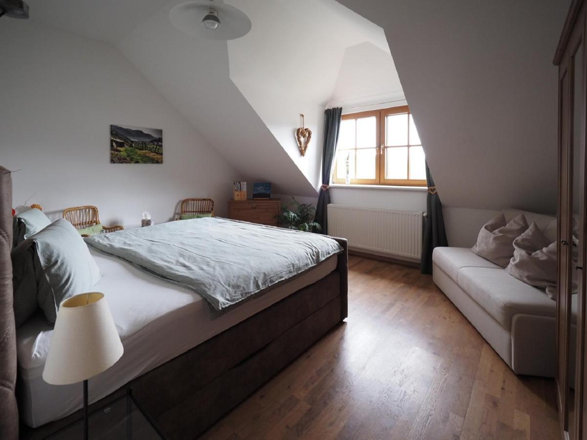 Apartment Jutta's Ferientraum Kottes